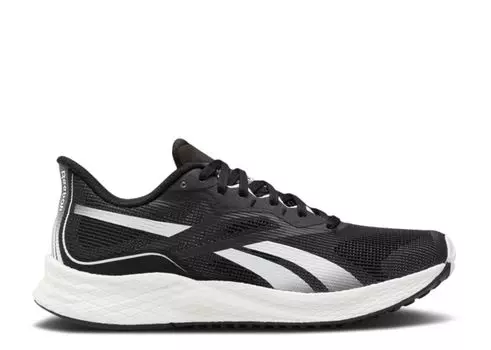 Кроссовки Reebok Les Mills X Wmns Floatride Energy 3 'Black White', черный