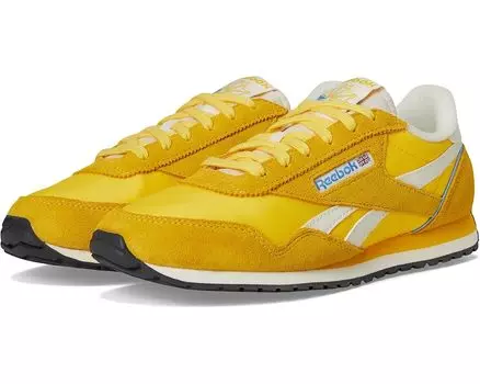Кроссовки Reebok Lifestyle Classic AZ, цвет Golden Haze/Golden Haze/Chalk