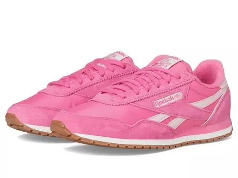 Кроссовки Reebok Lifestyle Classic AZ, цвет Pink/Pink/White