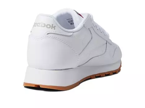 Кроссовки Reebok Lifestyle Classic Leather