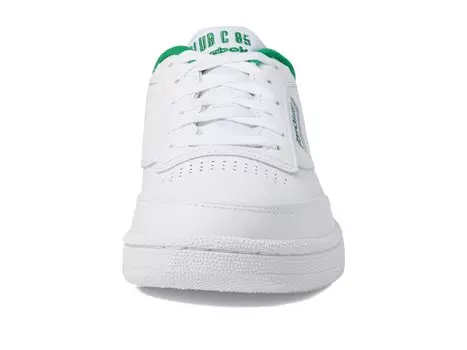Кроссовки Reebok Lifestyle Club C 85