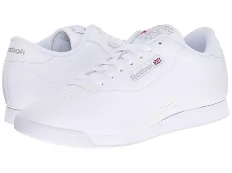 Кроссовки Reebok Lifestyle Princess, белый