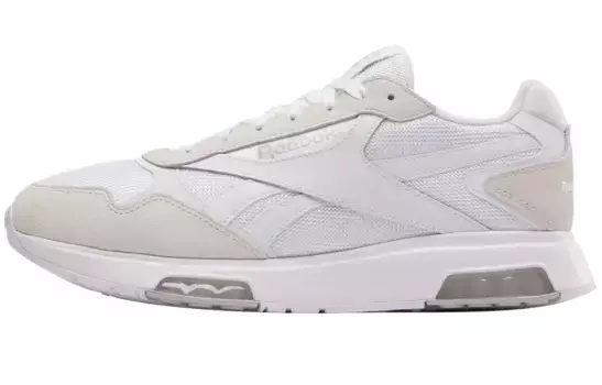 Кроссовки Reebok Lifestyle Shoes Unisex Low-top Yamakawa Shiro, цвет Yamakawa Shiro