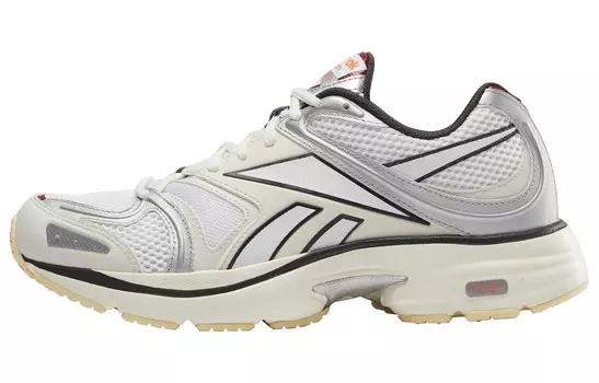 Кроссовки Reebok Lifestyle Shoes Unisex Low-top Off White, цвет Off White
