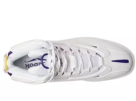 Кроссовки Reebok Lifestyle The Blast