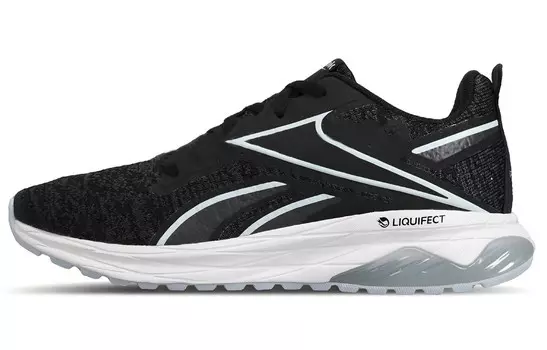 Кроссовки Reebok Liquifect 180 Women's LS AP 'Black Grey'