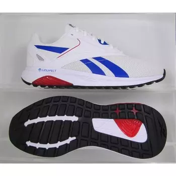 Кроссовки Reebok Liquifect 90 2, белый