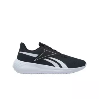 Кроссовки Reebok Lite 3 Mens Running, черный/белый