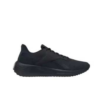 Кроссовки Reebok Lite 3 Mens Running, черный/серый