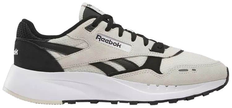 Кроссовки Reebok Lite 4 'Black Grey White', черный