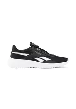 Кроссовки Reebok Lite 4 Running, черный/белый