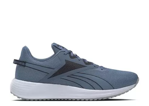 Кроссовки Reebok Lite Plus 3, цвет Blue Slate Black
