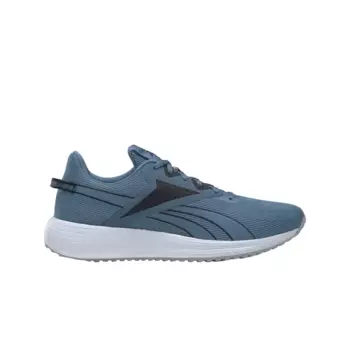 Кроссовки Reebok Lite Plus 3 Mens Running, синий/черный/белый