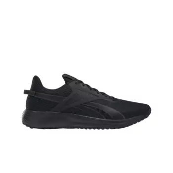Кроссовки Reebok Lite Plus 3 Mens Running, черный/серый
