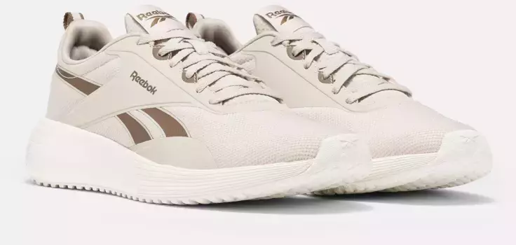 Кроссовки Reebok "LITE PLUS 4", кремовый