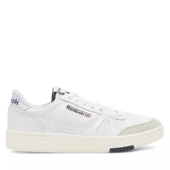 Кроссовки Reebok Lt Court 100033714 White, белый