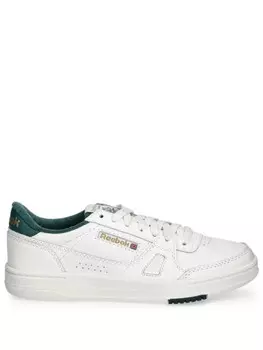 Кроссовки Reebok LT Court, белый