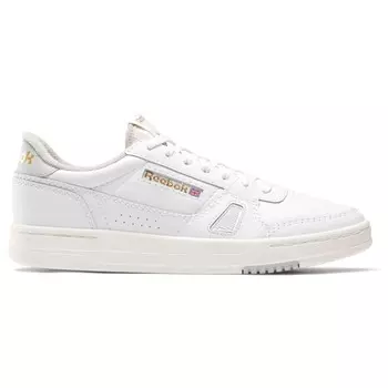 Кроссовки Reebok LT Court, цвет White/Chalk/Grey1