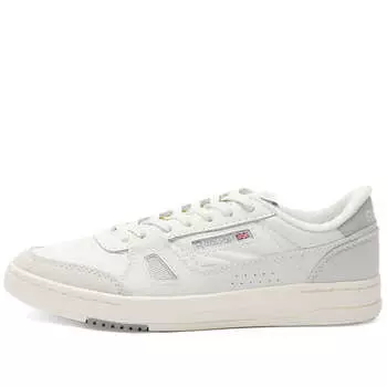 Кроссовки Reebok LT Court, кремовый