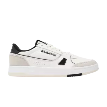 Кроссовки Reebok LT Court, кремовый