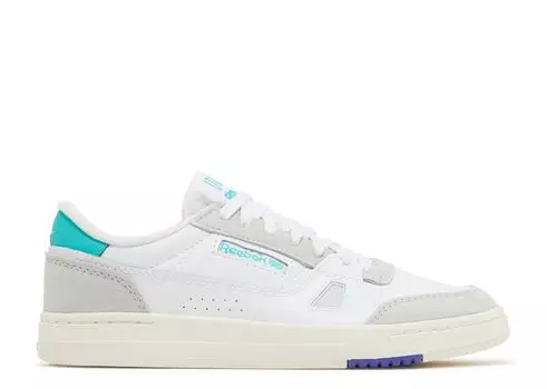 Кроссовки Reebok Lt Court 'My Name Is', белый