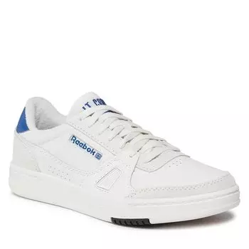 Кроссовки Reebok LTCourt, белый