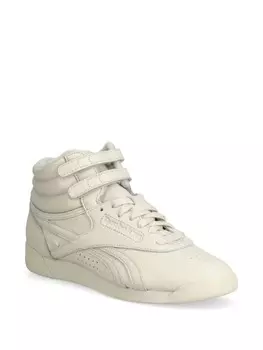 Кроссовки Reebok LTD x ANINE BING Frrestyle, серый