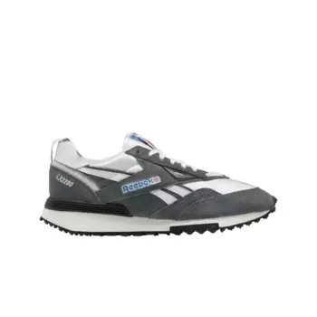 Кроссовки Reebok LX2200, серый/белый/черный