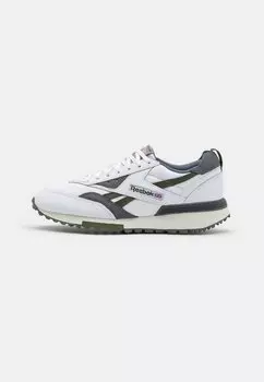 Кроссовки Reebok LX2200 UNISEX, цвет footwear white/cold grey 6/varsity green