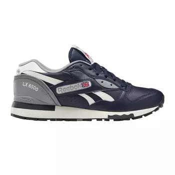 Кроссовки Reebok LX8500, темно-синий/серый