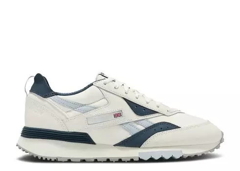 Кроссовки Reebok LX 2200, цвет Chalk Hoops Blue