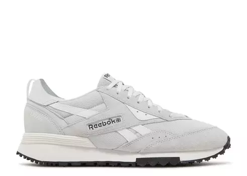Кроссовки Reebok Lx 2200 'Grey White', серый