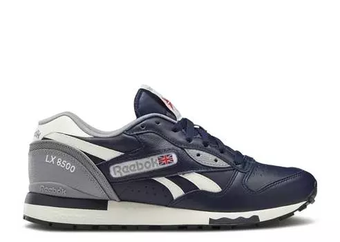 Кроссовки Reebok LX 8500 'VECTOR NAVY CHALK', нави