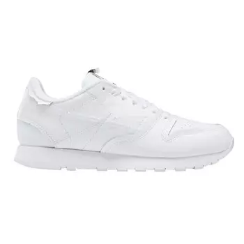 Кроссовки Reebok Maison Margiela CL Memory Of, белый