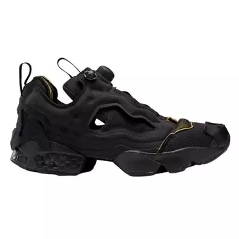 Кроссовки Reebok Maison Margiela Instapump Fury Memory, черный
