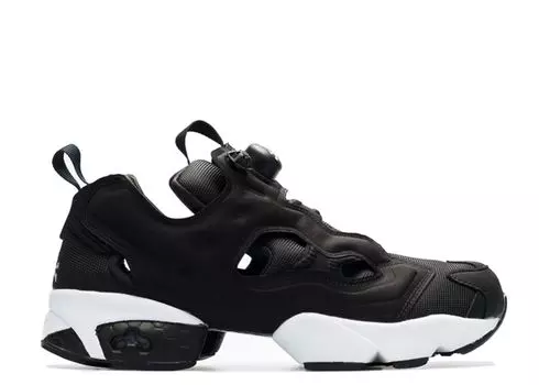 Кроссовки Reebok Mastermind X Instapump Fury 'Mastermind', черный