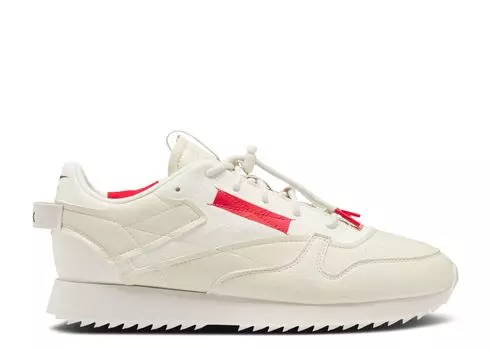 Кроссовки Reebok Milk Makeup X Classic Vegan Miy 'Equipment Room', кремовый