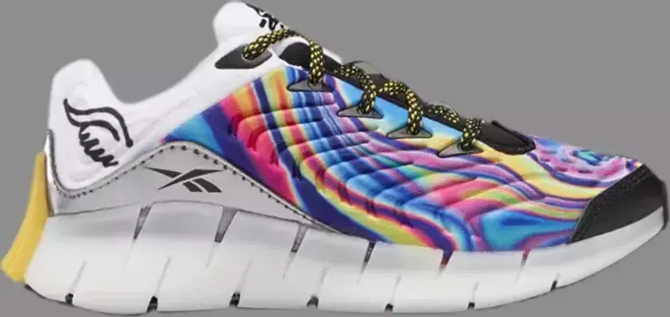 Кроссовки Reebok, много ный