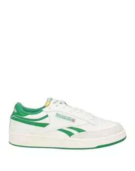 Кроссовки Reebok, молочный