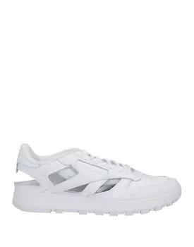 Кроссовки Reebok, молочный