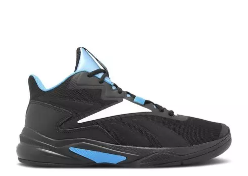 Кроссовки Reebok More Buckets 'Orlando Magic', черный