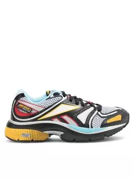 Кроссовки Reebok, мультиколор