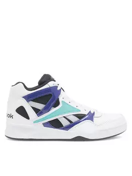 Кроссовки Reebok, мультиколор