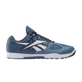 Кроссовки Reebok Nano 2.0, синий
