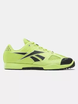 Кроссовки Reebok NANO 2.0, зеленый