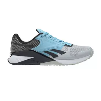 Кроссовки Reebok Nano 6000, синий/мультиколор
