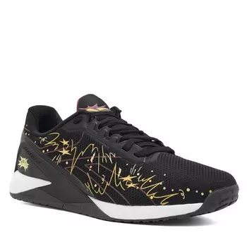 Кроссовки Reebok Nano, черный