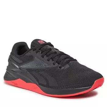 Кроссовки Reebok Nano, черный