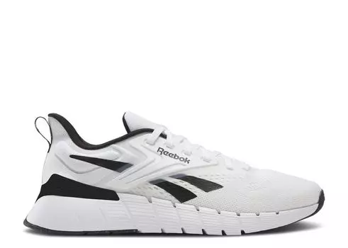Кроссовки Reebok Nano Gym, белый/черный