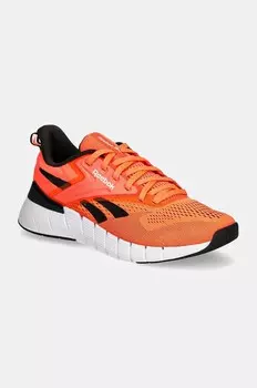 Кроссовки Reebok Nano Gym, оранжевый